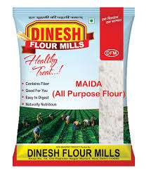 StyleNest - Dinesh Maida Flour 1 kg